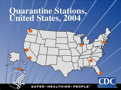 Provincial Quarantine Stations .